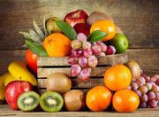 اشتباه خانم‌های ایرانی در نگهداری میوه و سبزیجات