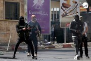 اشتباكات مسلحة على حاجز حوارة بنابلس وإصابة مستوطن بقلقيلية