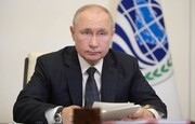 Putin: İranın Şanxay Əməkdaşlıq Təşkilatına rəsmi qəbulu bu təşkilatın imkanlarını artırır