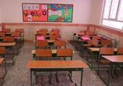 ۷۸ کلاس درس به فضای آموزشی خوی اضافه شد