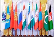 ایران به طور رسمی عضو سازمان همکاری شانگهای شد