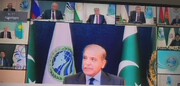 رئیس الوزراء الباكستاني: عضوية إيران الكاملة في منظمة شنغهاي ستكون مفيدة للغاية