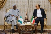 دیپلماسی متوازن ایران در آفریقا مایه بهبود روابط با کشورهای این قاره می‌شود