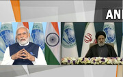 Modi: Estoy encantado de la adhesión de Irán a OCS