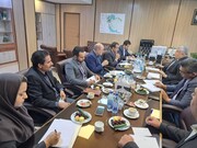 همکاری‌های فنی کشاورزی بین ایران و ازبکستان تقویت می‌شود
