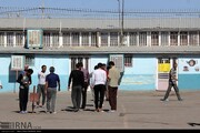 پنج مرکز کاهش آسیب اعتیاد در اصفهان فعال است