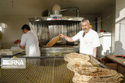مهاجرت نانوایان تربت‌حیدریه تهدیدی برای سلامت مردم شهرستان است