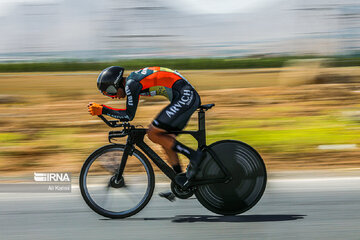 Iranian road race championships