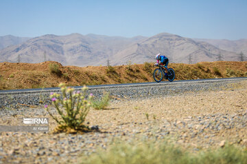 Iranian road race championships