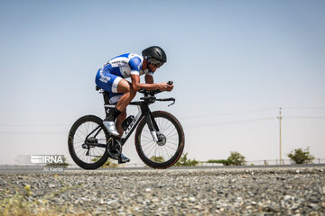 Iranian road race championships