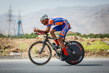 Iranian road race championships