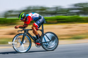 Iranian road race championships