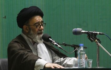 امام جمعه تبریز: زنان در پیام رسانی غدیر نقش‌آفرینی کنند