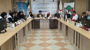 مدیرکل امور زنان و خانواده استانداری اردبیل: بانوان برای حفظ مرزهای فرهنگی تلاش کنند