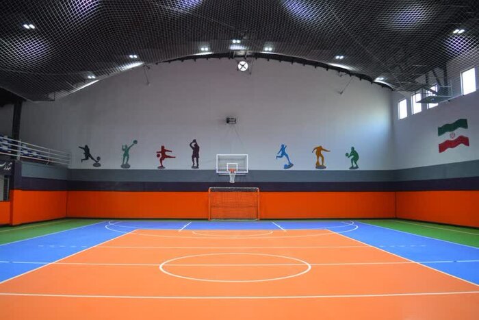 چشم انتظاری ورزشکاران فارس برای تکمیل پروژههای ورزشی در دولت سیزدهم