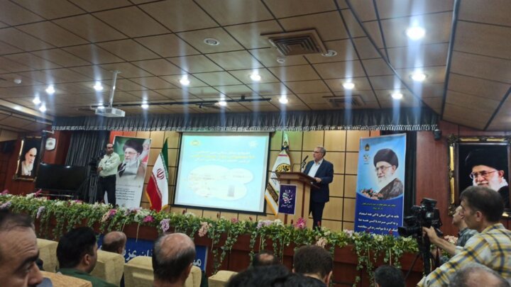 وزیر بهداشت: جمهوری اسلامی ایران در زمینه سلامت قویترین در منطقه است 1 وزیر بهداشت: جمهوری اسلامی ایران در زمینه سلامت قویترین در منطقه است