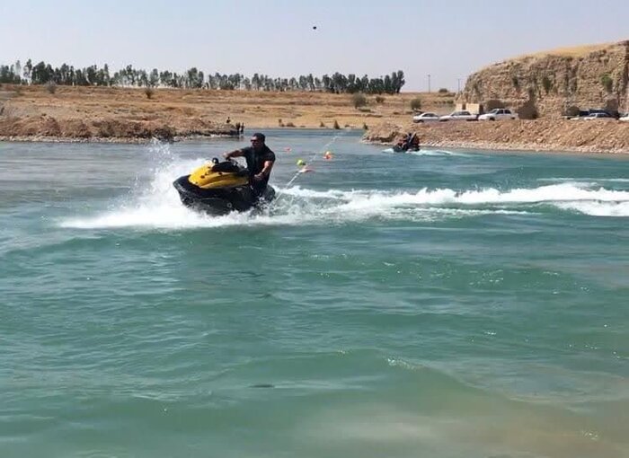 شهر گردشگری باران دزفول با اشتغالزایی ۳۰۰ نفر در حال ساخت است