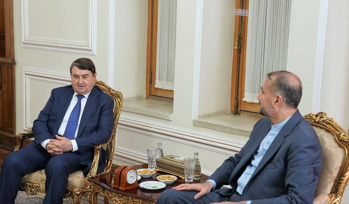 بررسی تفاهم‌نامه ترانزیتی ایران، روسیه و جمهوری آذربایجان