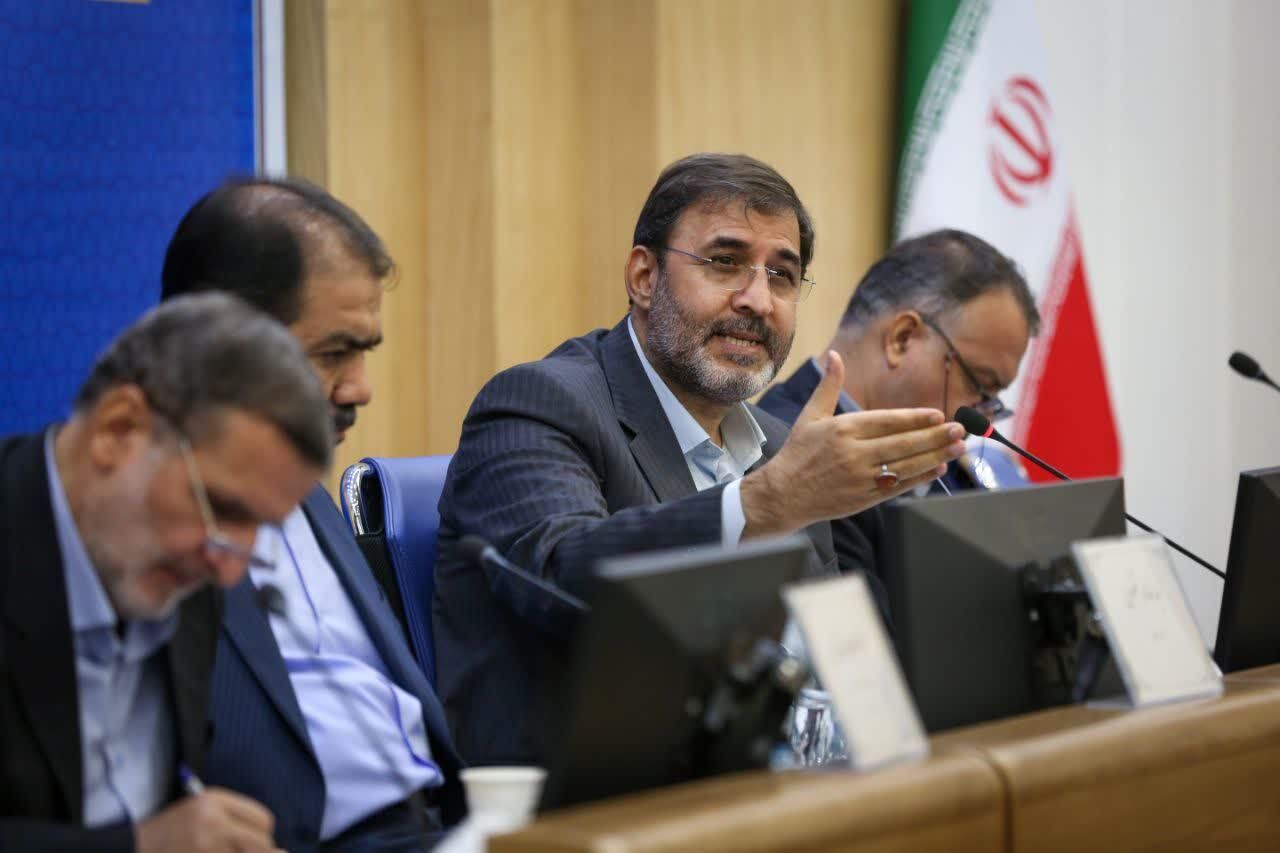 زنگ انتخابات ۱۵ مرداد به صدا در میآید زنگ انتخابات ۱۵ مرداد به صدا در میآید