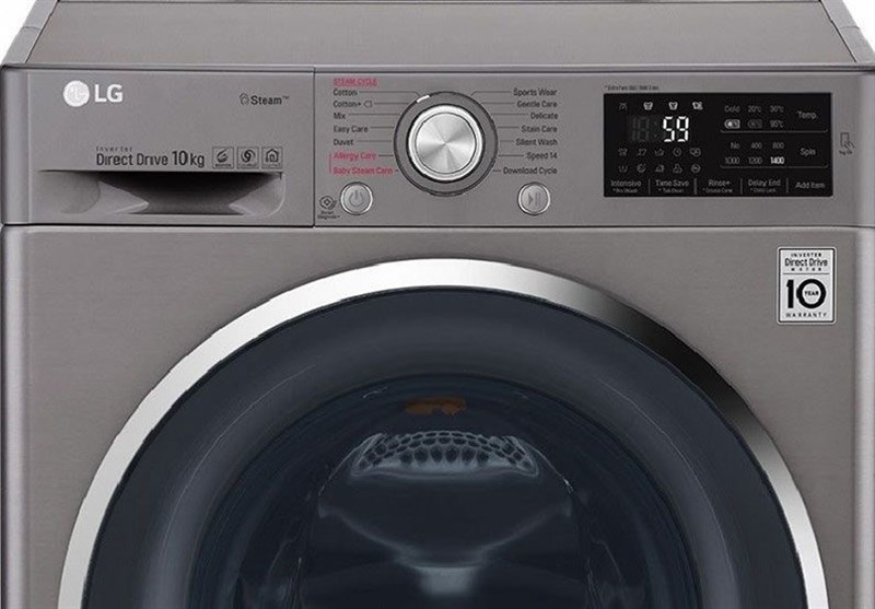 آنچه که باید درباره معنی کلمات روی ماشین لباسشویی بدانید