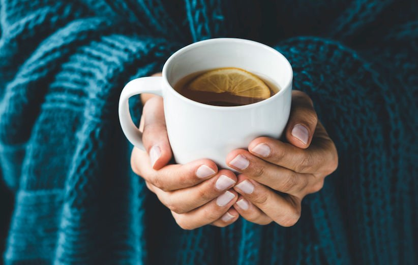 روشهای آرامسازی در یک دقیقه