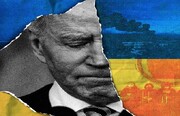 روزنامه‌نگار آمریکایی: جنگ اوکراین لکه ننگی بر دامن ایالات متحده است