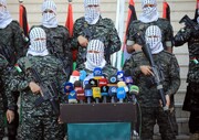 هشدار گروه‌های فلسطینی به صهیونیست‌ها در مورد ترور رهبران مقاومت