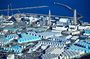 چراغ سبز آژانس به توکیو؛ ژاپن پساب آلوده به رادیواکتیو را به اقیانوس می ریزد