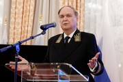 دیپلمات روس: حمایت آشکار از نازی های اوکراینی لکه ننگی در تاریخ آمریکا خواهد بود