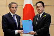 آسیا-اقیانوسیه نگران گزارش مبهم آژانس از رآکتور فوکوشیما