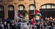 الجالية الفلسطينية في أمريكا تستعد لتنظيم مسيرات حاشدة تنديدا بالعدوان على جنين