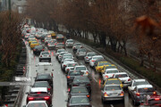 محدودیت‌های ترافیکی به جاده‌های مازندران بازگشت