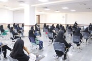 ۴۲۵ دانش آموز مددجوی زنجانی، خدمات تحصیلی تقویتی دریافت کردند