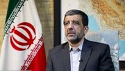 Minister: 550K foreign tourists visit Iran in June