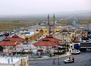 آغاز عملیات اجرایی و افتتاح ۴ مجتمع خدمات بین راهی بوشهر
