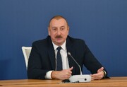 İlham Aliyev: İran ile Azerbaycan arasındaki dostluk bölge için önemli bir faktör