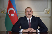 İlham Aliyev, Nahçıvan Demiryolu Hattının İran'dan Geçeceğini Duyurdu