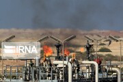 استاندار: ۷۸ ساختار گازی جدید در پهنه‌های هرمزگان شناسایی شد