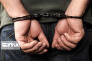 دستگیری قاتل فراری در کمتر ۲۴ ساعت در اسلامشهر