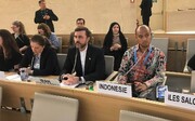 Irán dice que la misión de investigación de la ONU está politizada