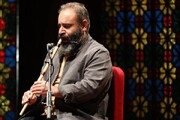 تیتراژ «وحشی» با صدای شروین حاجی‌پور، دونوازی «کز نِیِستان» و جهانگردی «ستاره قطبی»