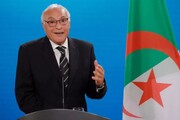 وزیر خارجه الجزایر: سازمان ملل متحد توانایی حمایت از ستمدیدگان را ندارد