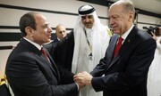 سفر قریب‌الوقوع رئیس‌جمهورمصر به ترکیه