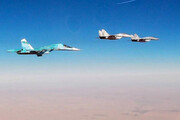 Mensaje a Israel: Rusia y Siria realizan prácticas de maniobras de defensa aérea
