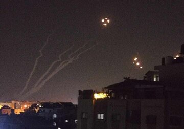آژیر خطر شلیک موشک، بار دیگر در تل آویو شنیده شد