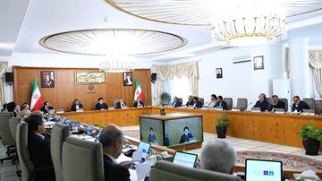 Le gouvernement Raïssi propose un projet de loi pour soutenir les Iraniens de la diaspora