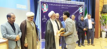 رییس کل دادگستری کرمان: پیگیر تصویب ایست بازرسی در بم هستیم