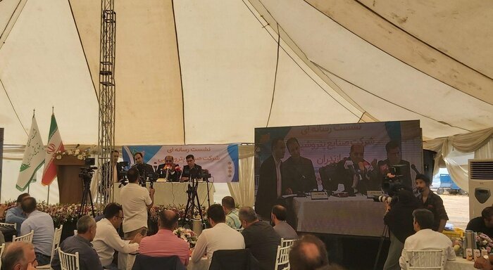 تکذیب دستگیری یک فعال محیط زیست در نشست خبری «پتروشیمی میانکاله»