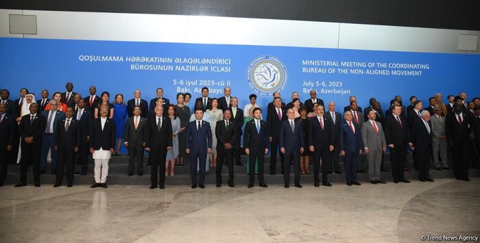 رییس جمهور آذربایجان خواستار اصلاح ساختار سازمان ملل و شورای امنیت شد