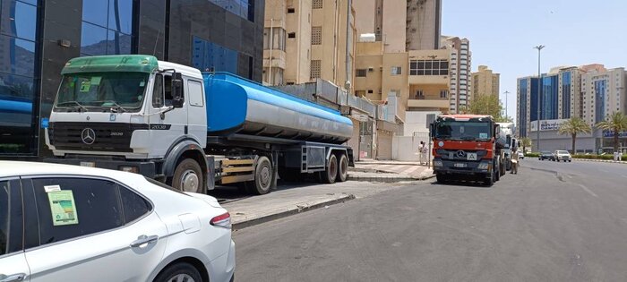 آیا حاجیها پیاز مکه را خوردند؟+ فیلم